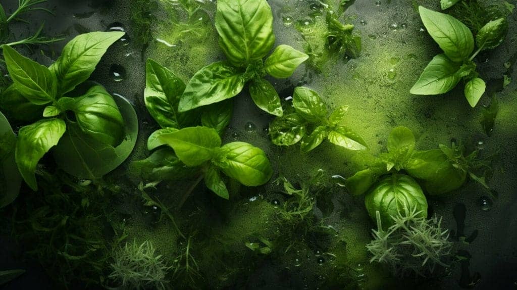 Best herbs for mold toxicity