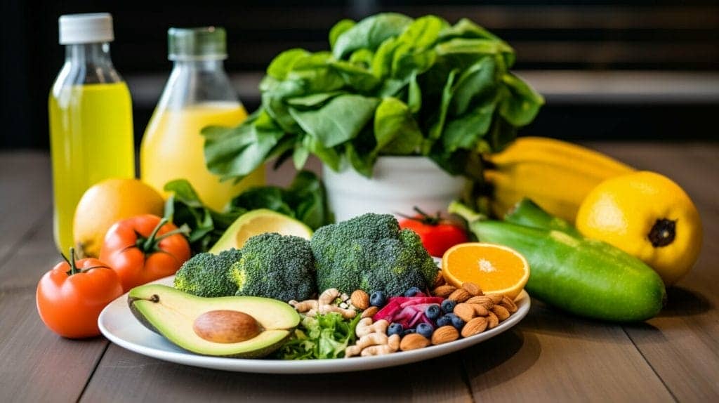 Cancer and nutrition