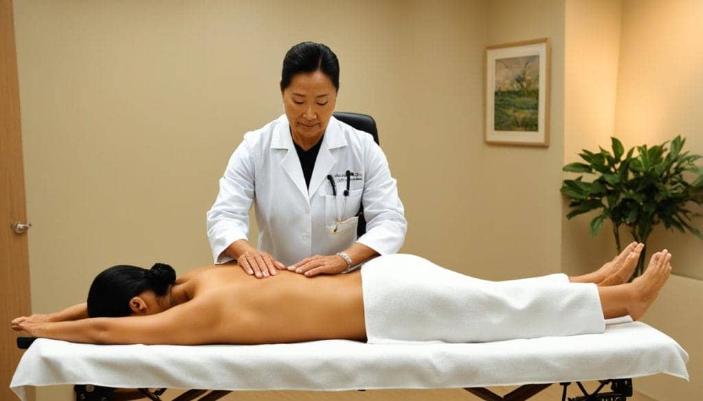 Dr. Contreras’s holistic therapies at oasis of hope hospital