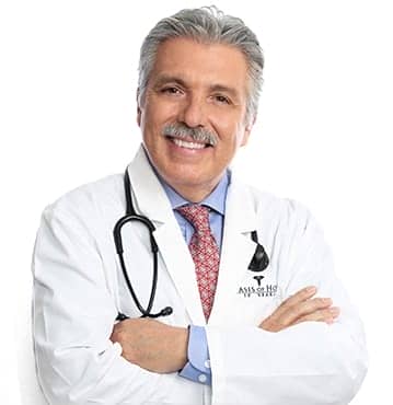 Avatar of dr. Francisco contreras, md