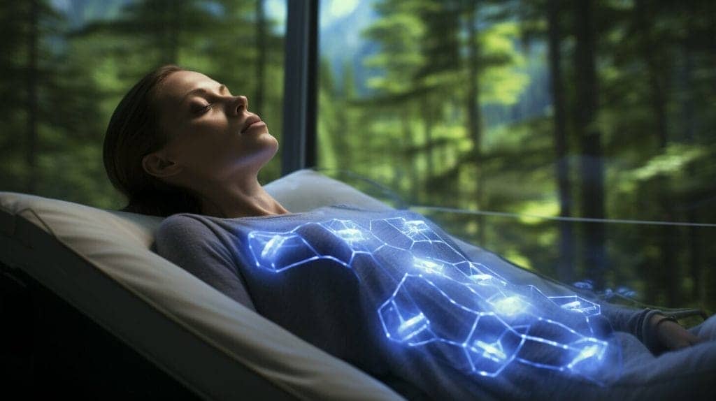 Electromagnetic therapy for lyme
