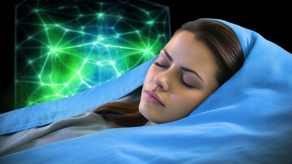 Infrared blankets for lyme disease
