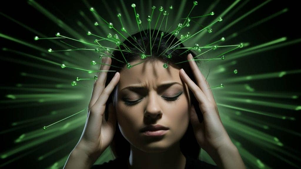 Lyme disease headache: symptoms, causes, treatment