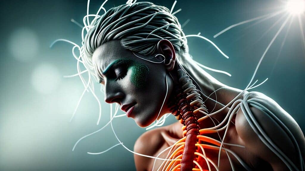 Lyme disease and nerve pain
