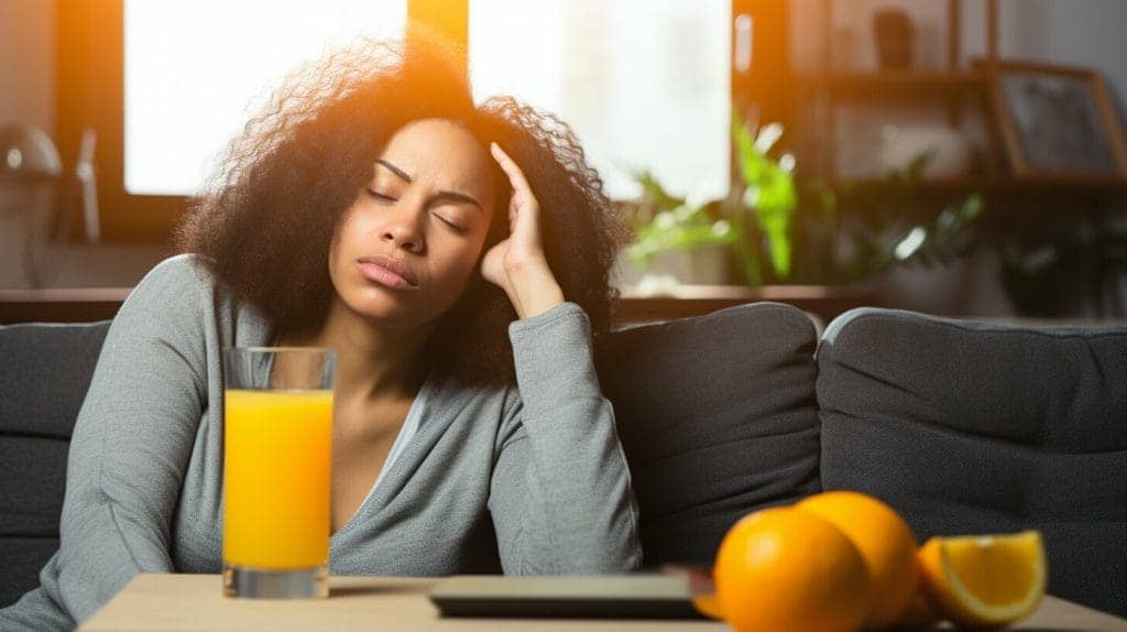 Natural remedies for cancer fatigue