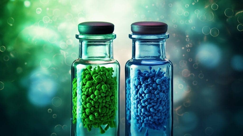 Spirulina benefits for lyme disease
