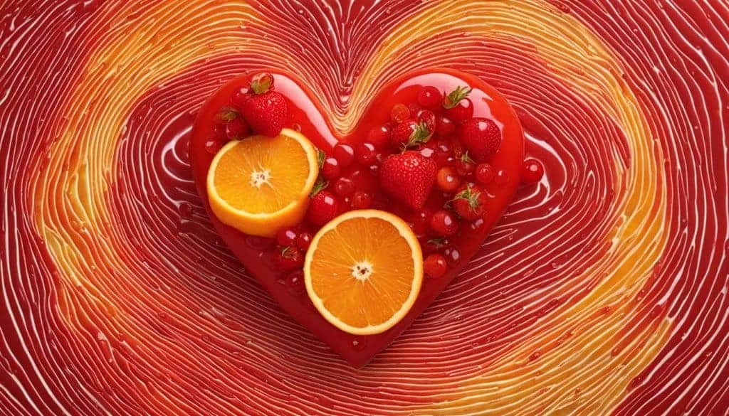 Vitamin c and cardiovascular health