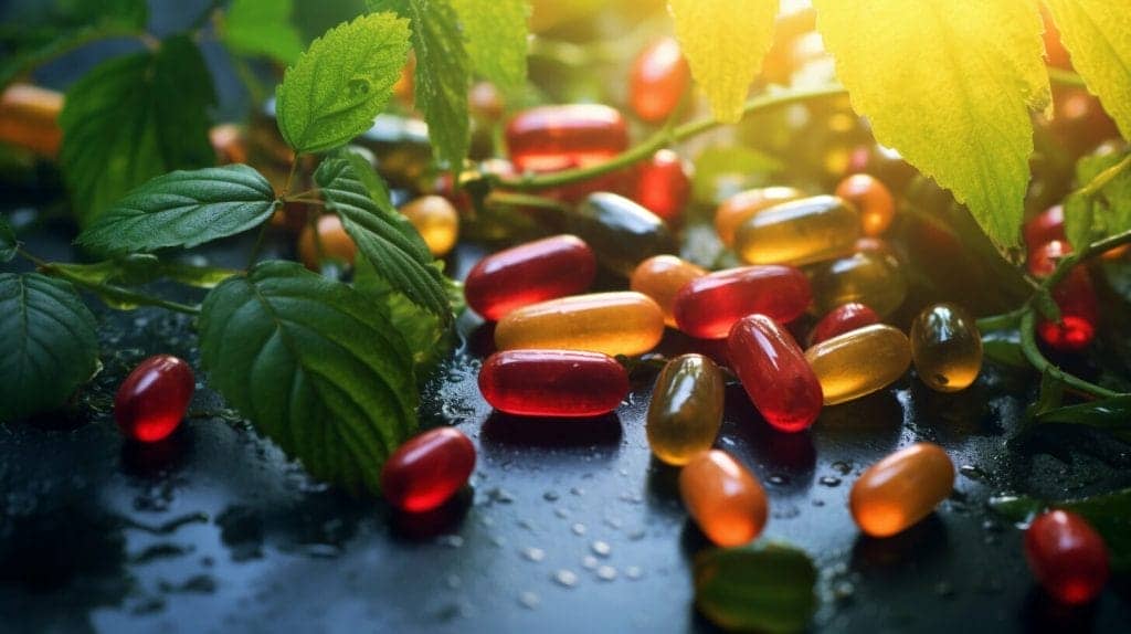 Best vitamins for long covid