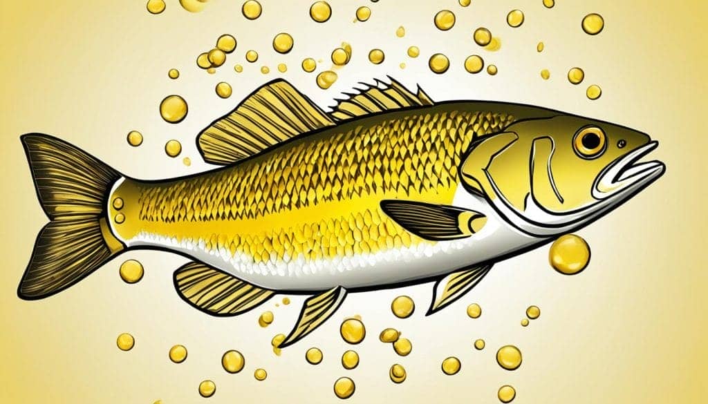 Fish oil for cancer patients