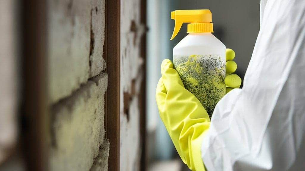 How do you treat mold toxicity