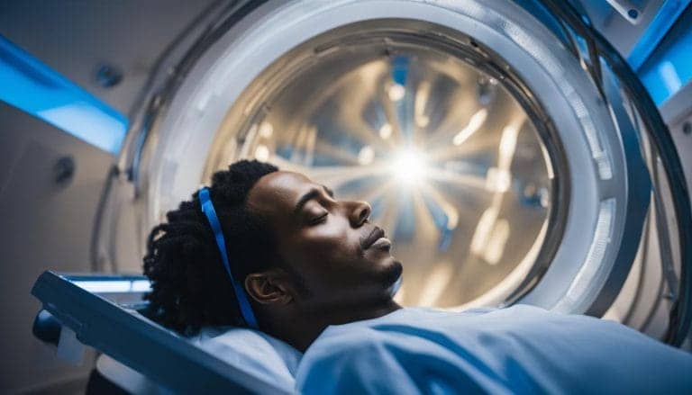 Hyperbaric Oxygen Therapy For Brain Tumor Recovery