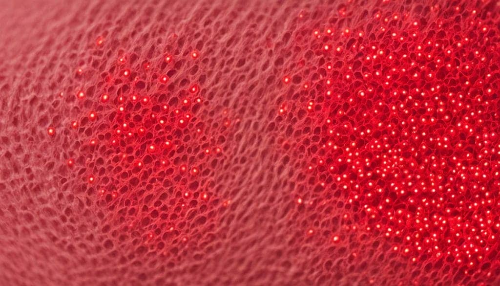Red light therapy side effects