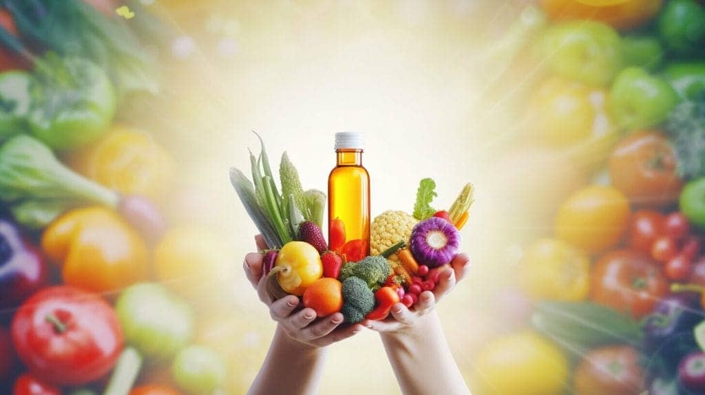 What vitamins should i take after covid recovery